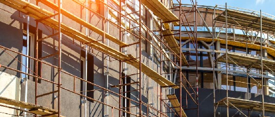 Scaffolding Services